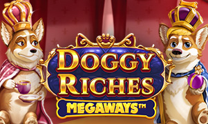 h5fc888 Doggy Riches Megaways™