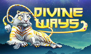 h5fc888 Divine Ways