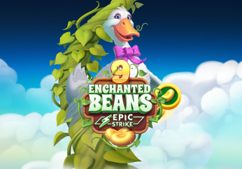 h5fc888 9 Enchanted Beans