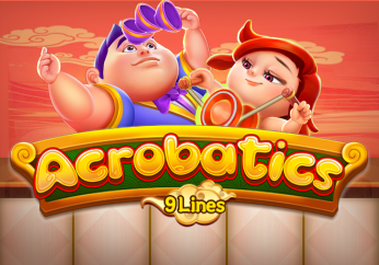 h5fc888 Acrobatics
