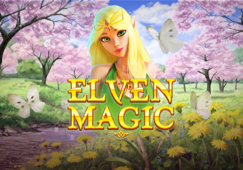 h5fc888 Elven Magic