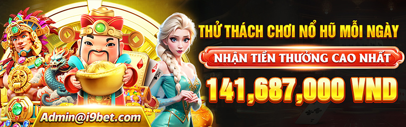 Banner quảng cáo sự kiện độc quyền tại FC88